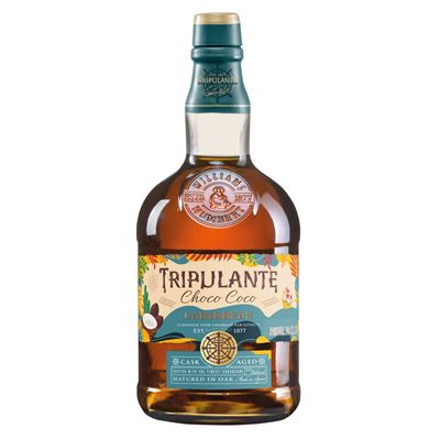 Tripulante Choco Coco 34 % 700 ml