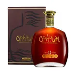 Ophyum rum 12 aňos 40 % 700 ml
