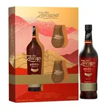 Zacapa 40% 700 ml + sklo 1 ks