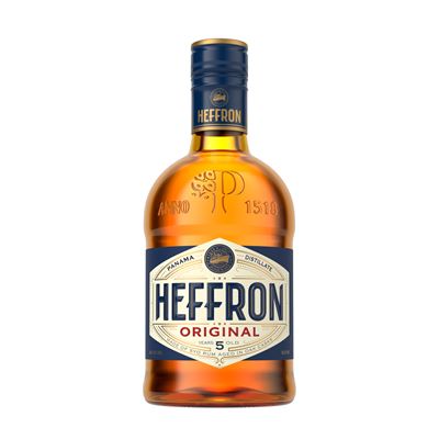 HEFFRON 35 % 500 ml