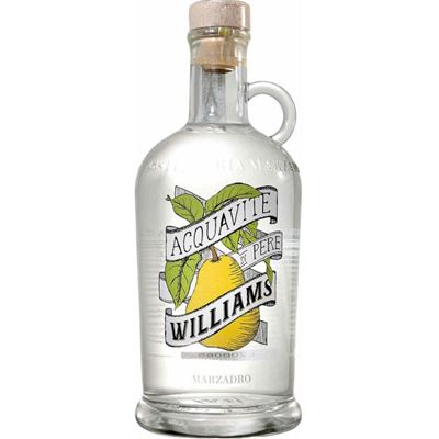 Marzadro Williams 40 % 700 ml