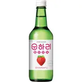 Soju Strawberry/jahoda 12 % 350 ml