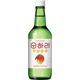 Soju Apple/jablko Mango 12 % 350 ml
