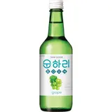 Soju Green Grape 12 % 350 ml