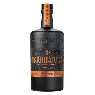 Marsen Marhulovice 40 % 700 ,ml