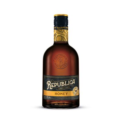 Republica Honey 30 % 500 ml