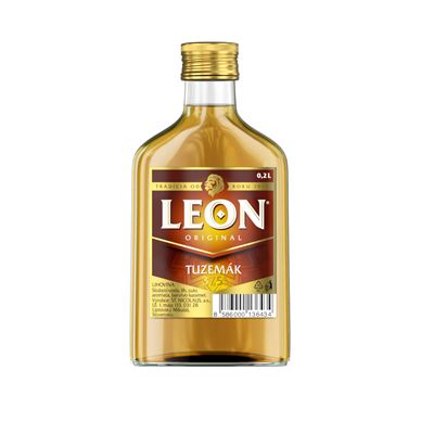 LEON Originál R-30 16 x 200 ml