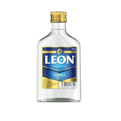 LEON Originál V-30 16 x 200 ml
