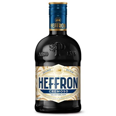 HEFFRON Cremoso 15 % 500 ml