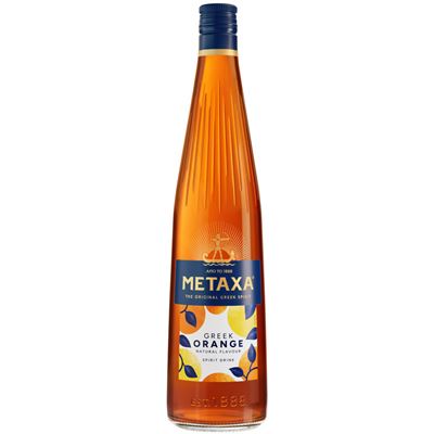 METAXA Orange 33 % 700 ml