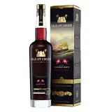 OLD St. Croix Danish Navy 40 % 700 ml