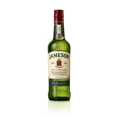 JAMESON 40 % 500 ml