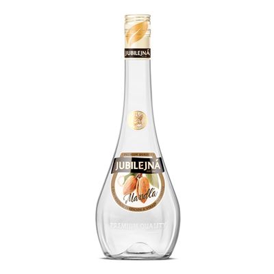 Jubilejná Mandla 35 % 700 ml