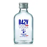 B42V Vodka 42 % 20 x 100 ml