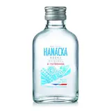 HANÁCKÁ Vodka 37,5 % 20 x 100 ml