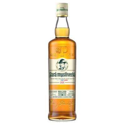 Stará myslivecká 35 % 700 ml