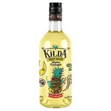 KILDA Jalapeňo & Pineapple/ananas 20 % 700 ml