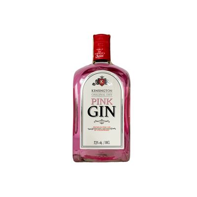 Kensington Pink Gin 37,5 % 1 l