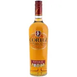STOCK Cortez Ron Spiced 35 % 700 ml