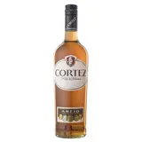 STOCK Cortez Ron Aňejo 37,5 % 700 ml