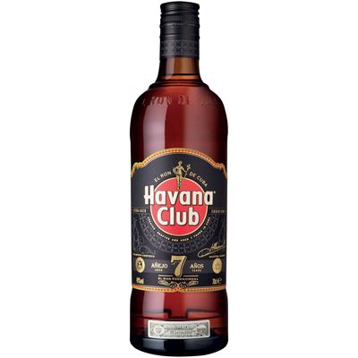 Havana Club 7yo 40 % 6 x 700 ml