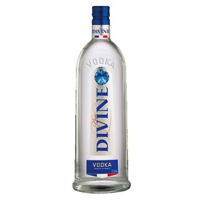 DIVINE Clear 37,5 % 6 x 500 ml