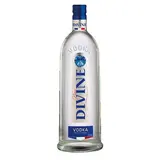 B.JELZIN DIVINE Clear 37,5 % 6 x 500 ml