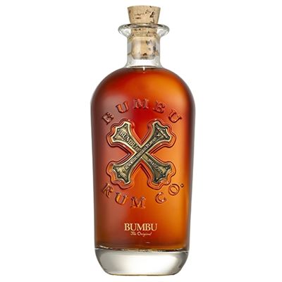 BUMBU 40 % 6 x 700 ml