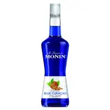 MONIN Blue Curacao 20 % 700 ml