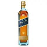 JOHNNIE WALKER Blue Label 40% 700 ml