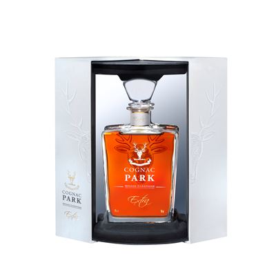 Cognac Park X.O. Extra 40% 700 ml