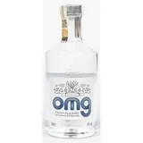 ŽUFÁNEK Oh My Gin 45 % 500 ml