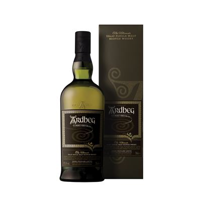 ARDBEG Corryvreckan Islay 57,1% 6 x 700 ml