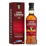 Loch Lomond Sigle 12 yo 46 % 700 ml