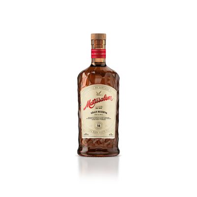 Matusalem Gran Reserva 40 % 700 ml