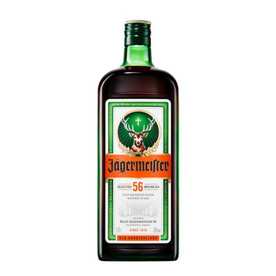 Jägermeister 35 % 1,75 l
