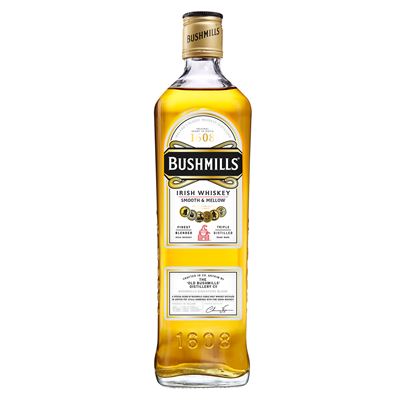 BUSHMILLS Old Original 40 % 1 l