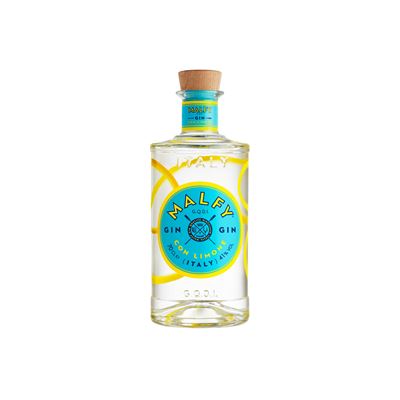 MALFY Gin Limone 41 % 700 ml