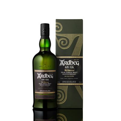 ARDBEG An Oa 46,6 % 700 ml