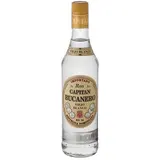 CAPTAIN BUCANERO Blanco 38 % 700 ml