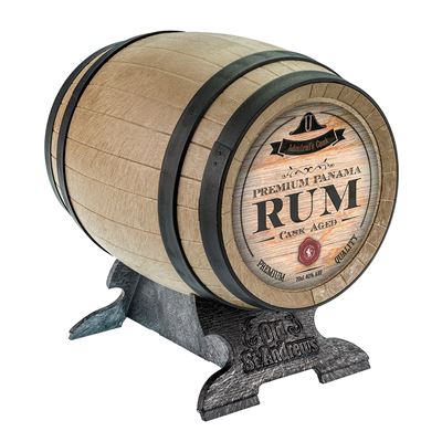Admirals Panama 40 % 700 ml