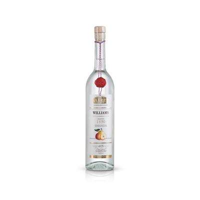 Fleret Williams Hruškovice Pečeť 40 % 700 ml