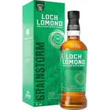 Loch Lomond Peated 46 % 700 ml