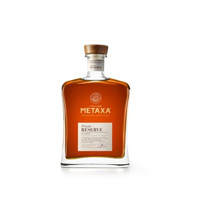 METAXA Private Reserve 40 % 700 ml