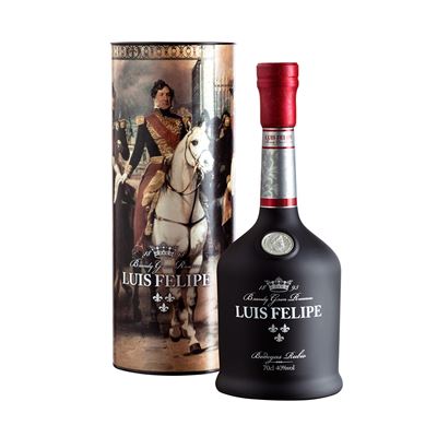 Grand Reserva Luis Felipe 40 % 700 ml