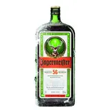 Jägermeister 35 % 3 l