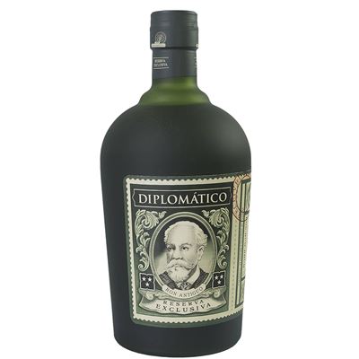 DIPLOMÁTICO Rex 40 % 3 l