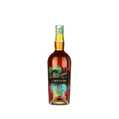 Millonario Kuytchi 40 % 700 ml