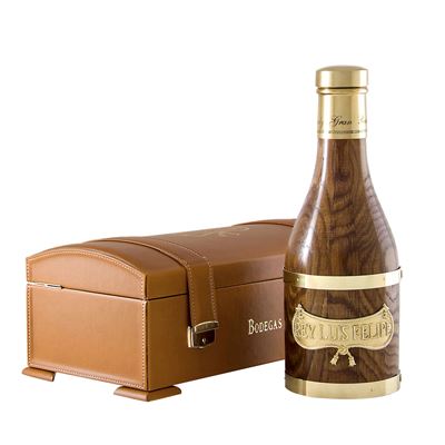 Gran Reserva Luis Felipe Brandy 75 yo 40 % 700 ml