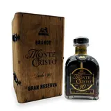 MONTE CRISTO 30 yo 40 % 700 ml